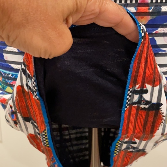 Desigual Fiona Dress - Picture 10 of 13